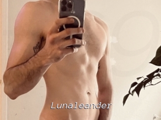 Lunaleander