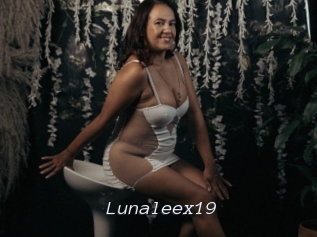 Lunaleex19