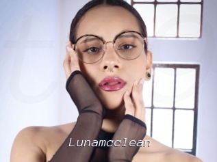 Lunamcclean