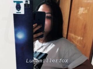 Lunamillerfox