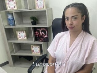 Lunamonthi