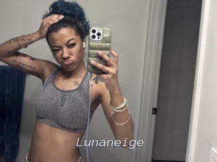 Lunaneige