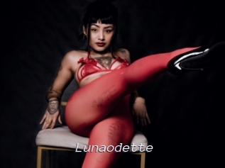 Lunaodette