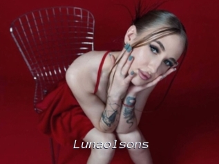 Lunaolsons
