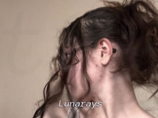Lunarays