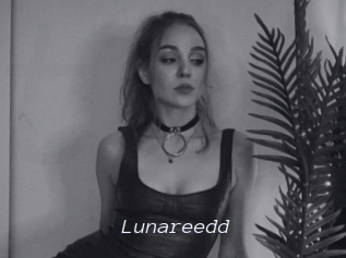 Lunareedd