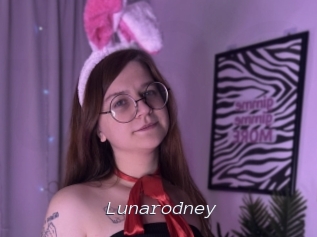 Lunarodney