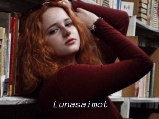 Lunasaimot