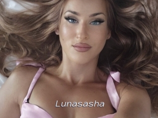 Lunasasha