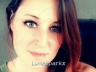 Lunasparkx