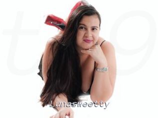 Lunasweetty