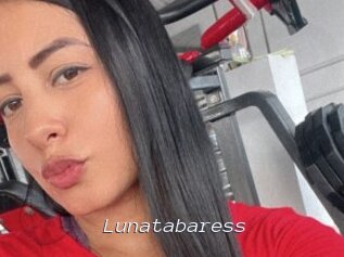 Lunatabaress