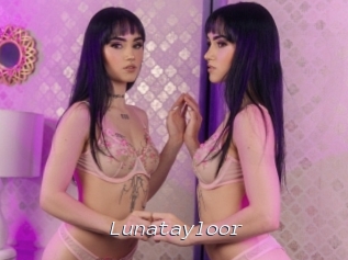 Lunatayloor