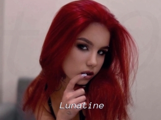 Lunatine