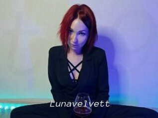 Lunavelvett