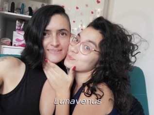 Lunavenus