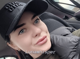 Lunawhisper