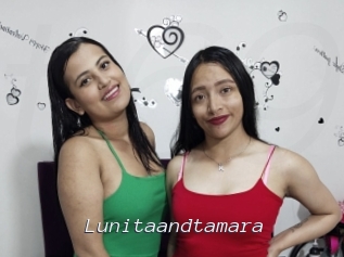 Lunitaandtamara