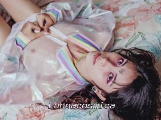 Lunnacosmica