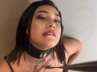 Lunnagill