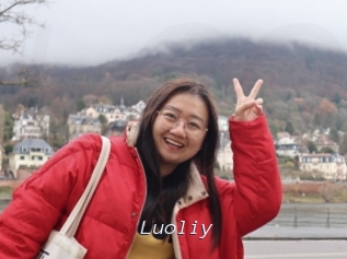 Luoliy