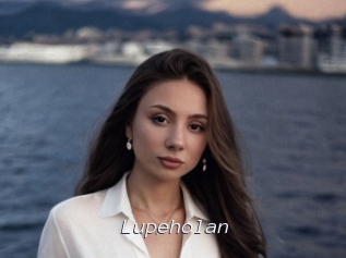 Lupeholan