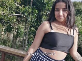 Lupitabent