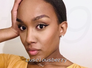Lusciousberry