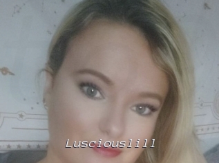 Lusciouslill