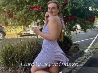 Lusciouslucindaxo
