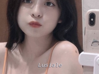 Lusiale