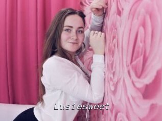 Lusiesweet