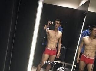 Lusky