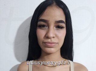 Lussysexygirl