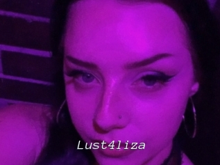Lust4liza
