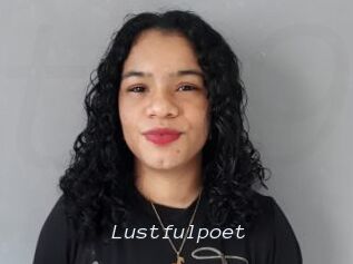 Lustfulpoet