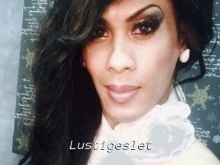 Lustigeslet