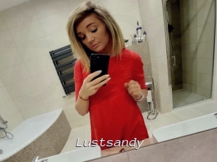 Lustsandy