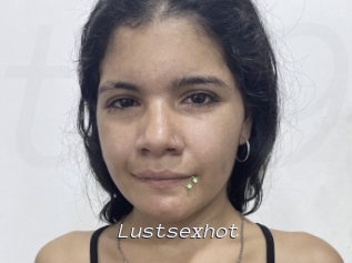 Lustsexhot