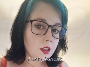 Lustylunaxx