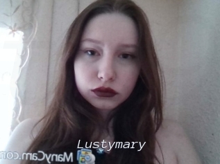 Lustymary