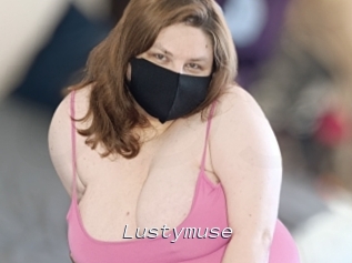 Lustymuse