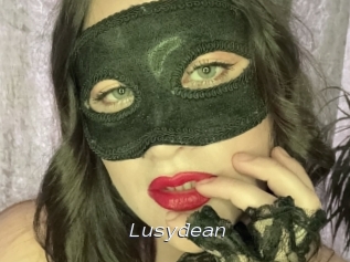 Lusydean
