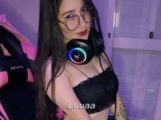 Luuaa