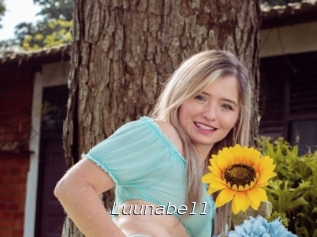 Luunabell