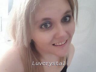 Luvcrystal
