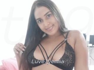 Luvelyemma