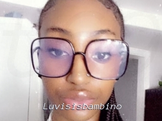 Luvisisbambino