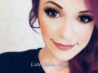 Luvmakeucum