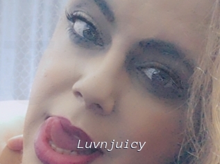 Luvnjuicy